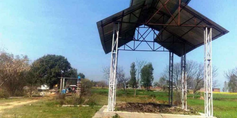 पंजाब ने पेश की नजीर, तेजी से खत्म हो रही दलितों के लिए अलग श्मशान की परंपरा