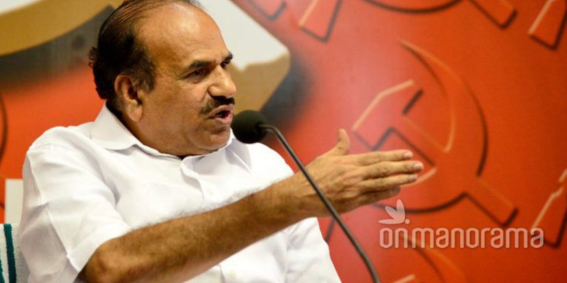 Modi’s Hindutva agenda to the fore: Kodiyeri