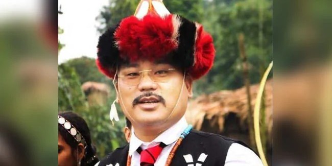 Counter-Insurgency Ops After Killing Of Arunachal Lawmaker, Son, 9 Others