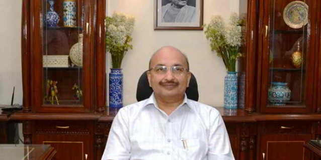 नये उद्यमों की स्थापना प्रक्रियाओं को सरल बनाने के लिए सरकार प्रयासरत : मुख्य सचिव