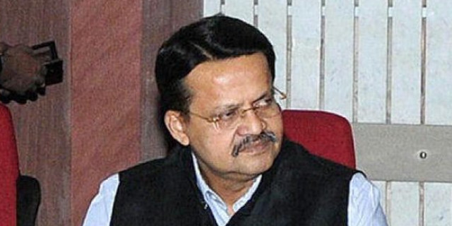 Bhartruhari Mahtab iterates BJD’s role of constructive support
