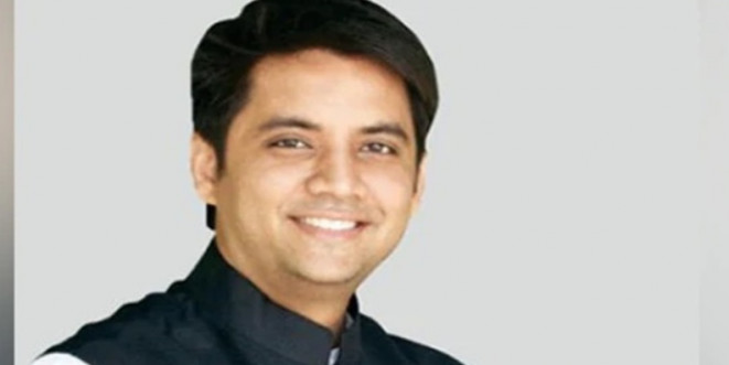 चिटफंड घोटाला : अभिषेक सिंह ने हाईकोर्ट में FIR निरस्त करने लगाई याचिका