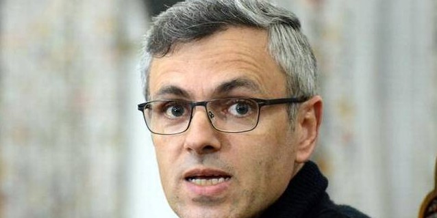BJP, RSS bigger threat than pak millitant in J&K: OMAR