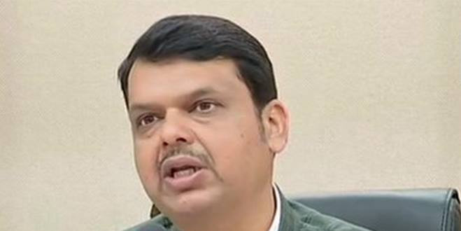 Constitution is Gita, Bible and Quran for us: Maharashtra CM