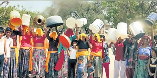 मुकाबला सविता-जसकौर में नहीं, कांग्रेस बनाम माेदी में