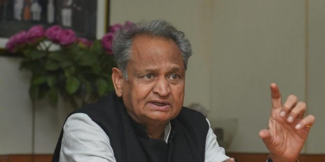 अलवर गैंगरेप कांड के बाद महिला सुरक्षा पर गहलोत सरकार के तीन बड़े फैसले,यहां पढ़ें