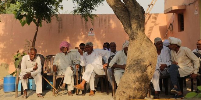 लोकसभा चुनाव 2019: मोदी से क्यों इतने नाराज़ हैं पूर्व फ़ौजी?