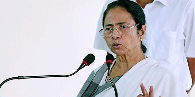 मुख्यमंत्री ममता बनर्जी ने कहा- राज्य का नाम बदलने में अड़ंगा लगा रहे भाजपा के कुछ नेता