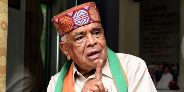 बीजेपी ने हनी ट्रैप के ज़रिए बाबूलाल गौर को बनाया था पहला शिकार: कांग्रेस
