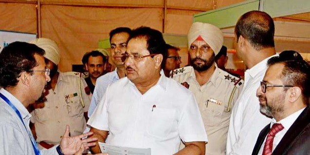 शिक्षा विभाग छिन जाने का दर्द आया सामने, ओपी सोनी बोले-पंजाब में ब्यूरोक्रेसी हावी