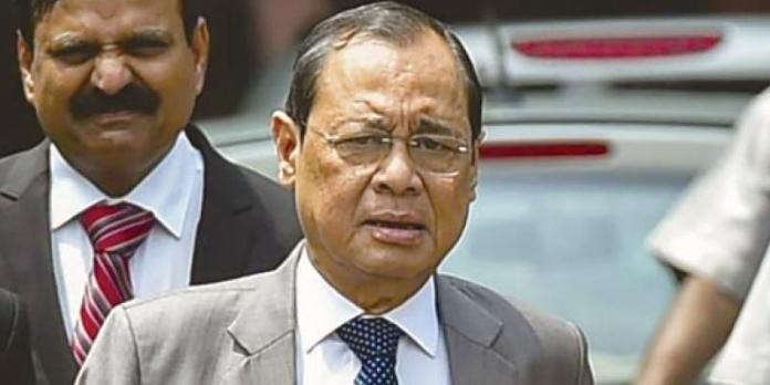 ‘बात सुने बिना मेरा चरित्र हनन किया’, CJI पर यौन उत्पीड़न का आरोप लगाने वाली महिला ने लिखा लेटर