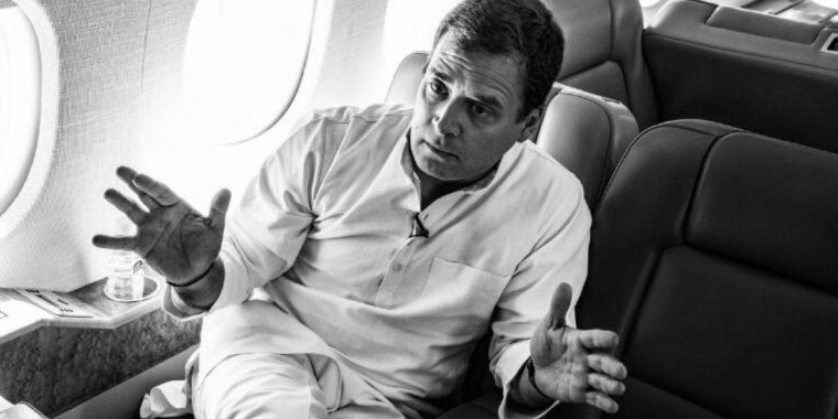 Mass resignations divide Congress as Rahul Gandhi adamant on quitting as party boss