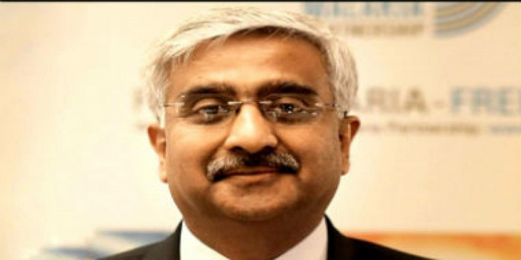 अंशु प्रकाश आज बनेंगे टेलिकॉम सचिव, केजरीवाल के विधायकों पर लगा चुके हैं मारपीट का आरोप