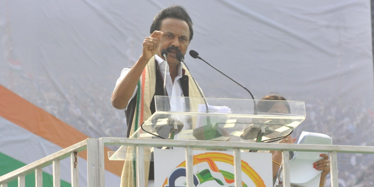 Take forward verdict to uphold communal harmony: Stalin