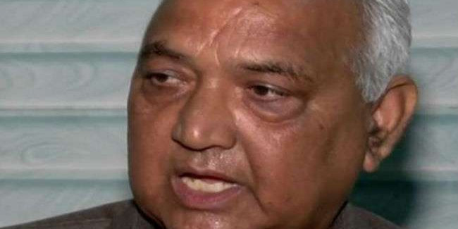 रमेश धवाला के पक्ष में ज्वालामुखी भाजपा का 40 सदस्यीय प्रतिनिधिमंडल मिलेगा मुख्यमंत्री से