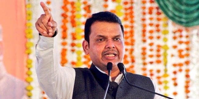 Stop Blaming EVMs For Lok Sabha Defeat: Devendra Fadnavis Tells Opposition