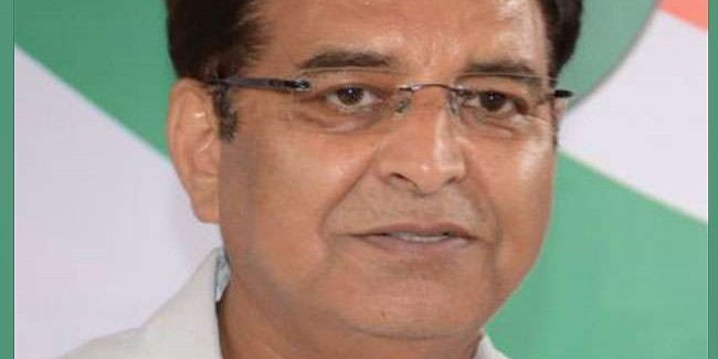 प्रीतम सिंह बोले, अनुसूचित जाति के लोगों की सच्ची हितैषी है कांग्रेस