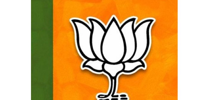 तीन भाजपा मंडलों को मिले अध्यक्ष