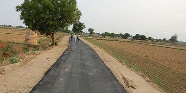 प्रधानमंत्री आदर्श ग्राम योजना के सफल क्रियान्वयन के लिए विभिन्न समितियों का गठन