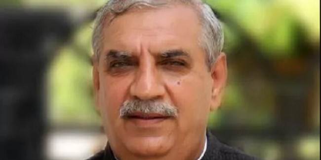 इनेलो छोड़ कांग्रेस में जा सकते हैं अशोक अरोड़ा, कार्यकर्ताओं के साथ बैठक कर लेंगे फैसला