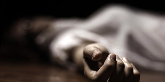 बेडरूम में मिला मुंगेर विधायक की पत्नी का शव, विस सत्र में भाग लेने पटना गये थे विधायक