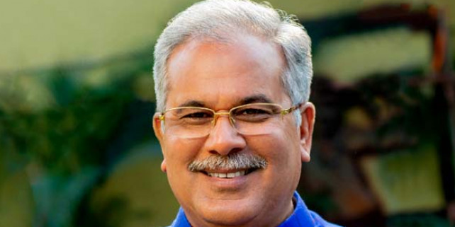 निकाय चुनाव से पहले छत्तीसगढ़ में 'न्याय' की शुरुआत कर सकती है भूपेश सरकार