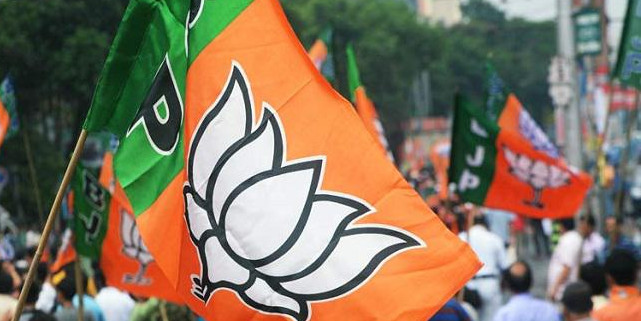 बूथों पर अपनी स्थिति मजबूत करेगी भाजपा