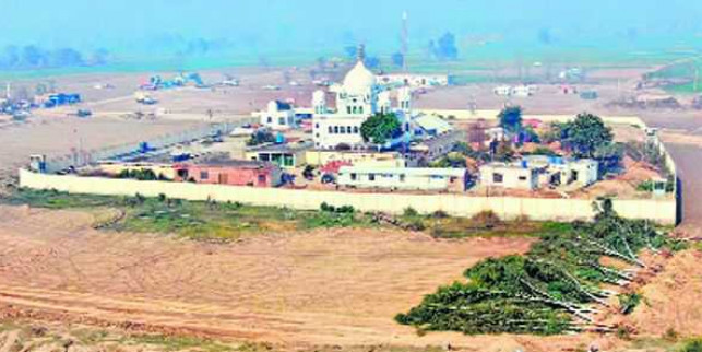 Ministers’ visit to Pak put on hold