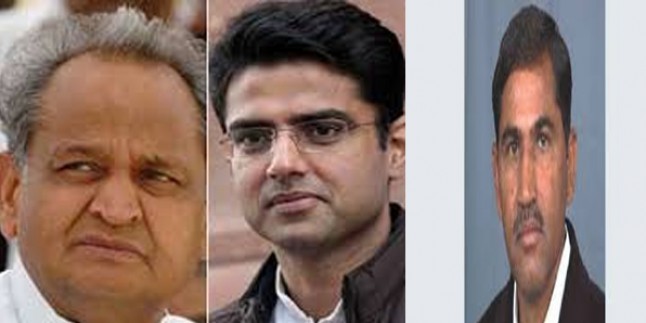 पहले ट्रांसफर-पोस्टिंग में लगे रहे, चुनाव हारे तो ठीकरा ब्यूरोक्रेसी पर फोड़ा !