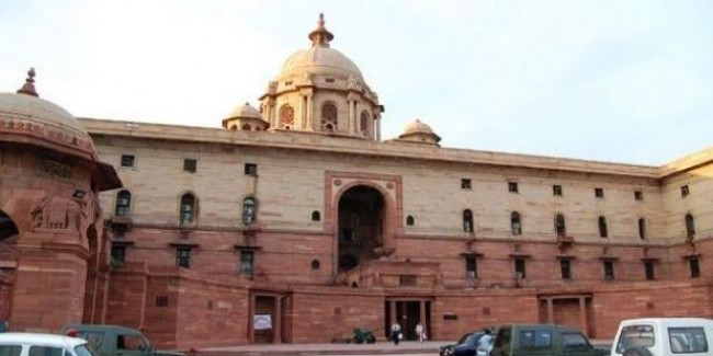 मतगणना के दौरान भड़क सकती है हिंसा, गृह मंत्रालय ने राज्यों के मुख्य सचिवों को दी चेतावनी