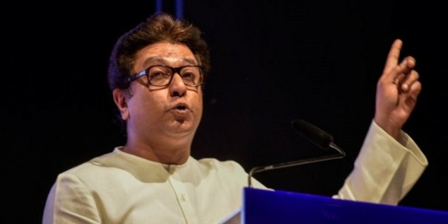 MNS कार्यकर्ताओं की गुंडागर्दी, राज ठाकरे पर टिप्पणी करने वाले शख्स से की ज्यादती