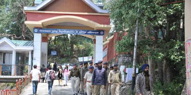 हिमाचल में इस बार भी नहीं होंगे छात्र संघ चुनाव!