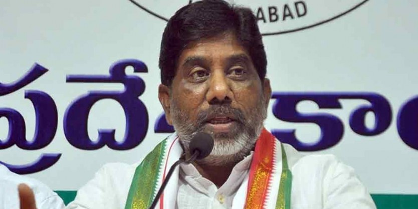 Bhatti Vikramarka likens KCR rule to Tuglaq