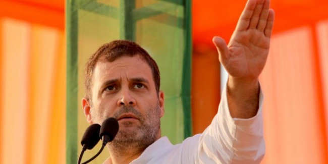 राहुल गांधी की दूसरी रैली में भी क्यों नहीं पहुंचे भूपेंद्र सिंह हुड्डा?