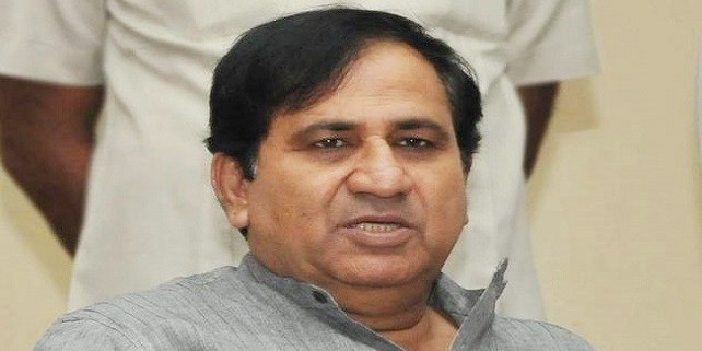 शकील अहमद की कांग्रेस से सदस्यता समाप्त, मधुबनी सीट से निर्दलीय लड़ रहे हैं चुनाव