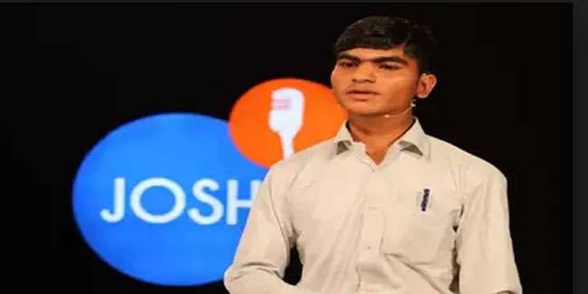 पीएम मोदी से प्रेरित होकर अलवर के छात्र ने प्रतियोगी परीक्षार्थियों के लिए बनाए 12 मोबाइल एप
