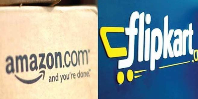 अमेज़न और फ्लिपकार्ट पर मिलने वाली छूट अब सरकार की कड़ी निगरानी में
