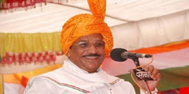 झाबुआ सीट जीतने पर कांग्रेस गदगद , कमलनाथ ने दीवाली का तोहफा बताया