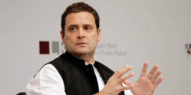 मानहानि शिकायत मामले में मुंबई अदालत में पेश हो सकते हैं राहुल गांधी