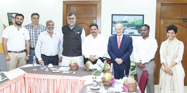 Tourism stakeholders to meet State Finance Mins to reduce GST