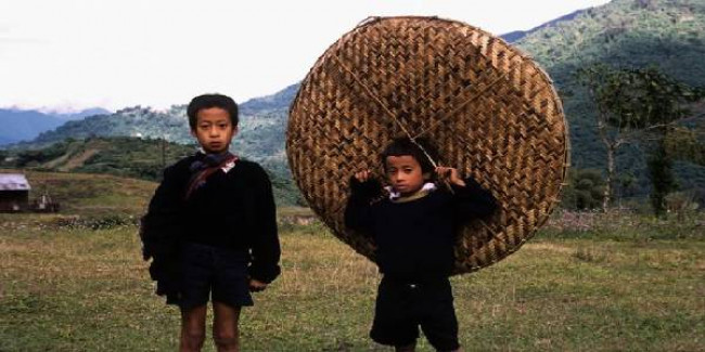 Arunachal Pradesh villagers near China border forego land compensation for road construction