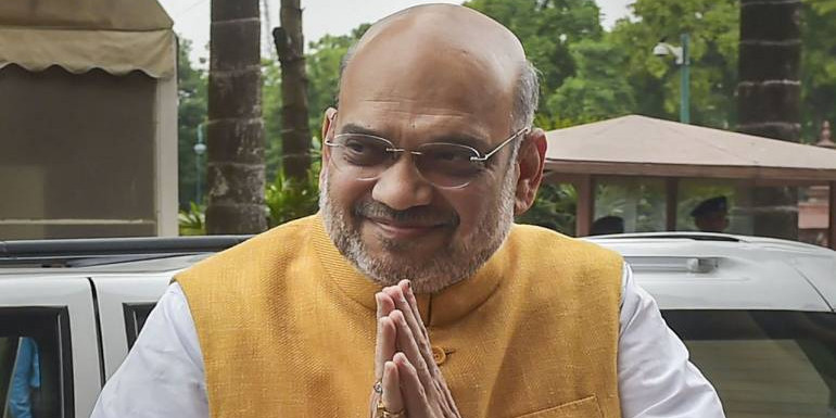 Amit Shah to attend concluding rally of Devendra Fadnavis' pre-poll yatra