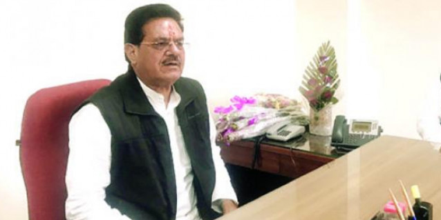67 ग्राम सेवा सहकारी समितियों में बनेंगे 100-100 मी.टन क्षमता के गोदाम