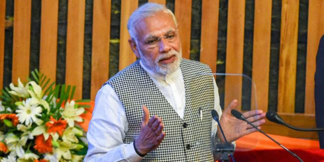 मोदी-शाह का ‘न्यू कश्मीर’ प्लान, जल्द होगा रेलवे-हाइवे और फूड पार्क का ऐलान