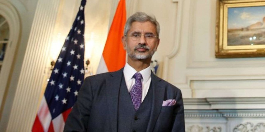 S Jaishankar showers praise on Gujarat after winning Rajya Sabha bypoll; says state has increased India’s prestige