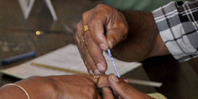 Tripura panchayat bypolls record over 81% voter turnout; 'minor squabbles' reported from northern parts