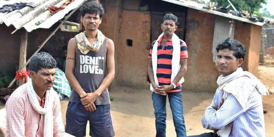 Chhattisgarh: Villagers turn away officials probing claim that their consent for mine was forged