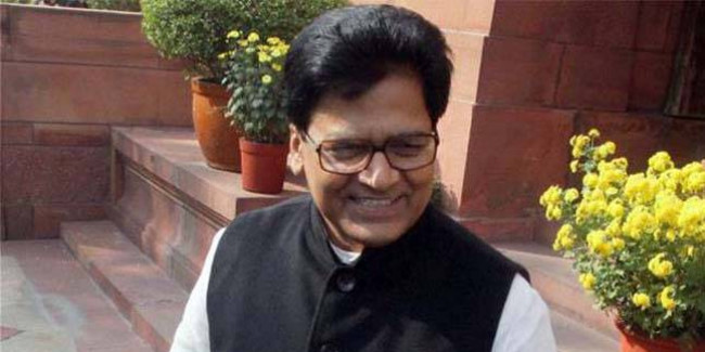 अयोध्या फैसले के बाद बोले प्रो. रामगोपाल, अब लोगों को गुमराह नहीं कर पाएगी भाजपा