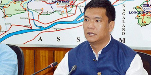 Arunachal Pradesh CM: There are plans for having sports universities in the north-east