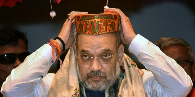 अब एक देश, एक पहचान पत्र, अमित शाह ने दिया प्रस्ताव